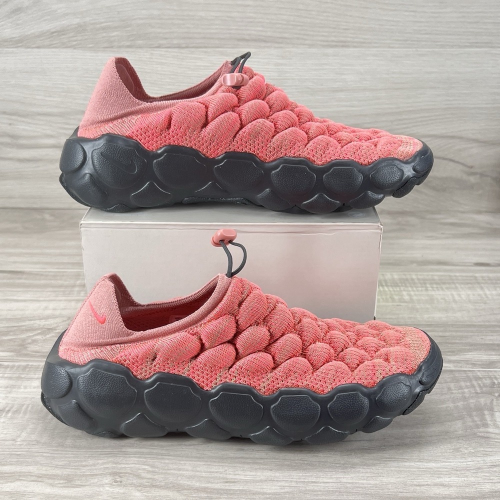 Nike Flyknit Haven Hot Punch Women's Size 9.5 FD2148 600 FK Pink